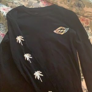 Billabong long sleeve